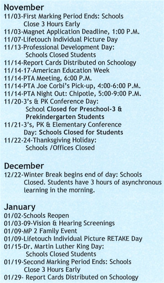 Home Glyndon Elementary